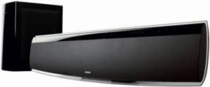 Kino domowe Samsung HT-X810R 1