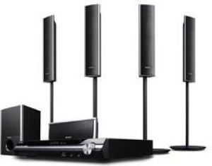 Kino domowe Sony DAV-DZ660 1