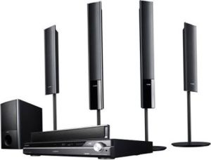 Kino domowe Sony HT-SF1300 1