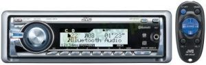 Radio samochodowe JVC KD-BT22 1