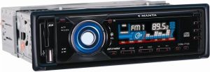 Radio samochodowe Manta RS6501 1