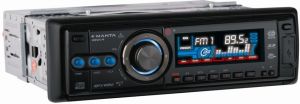Radio samochodowe Manta RS6500 1