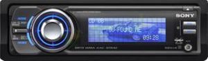 Radio samochodowe Sony CDX-GT929 1