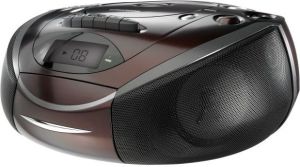 Radioodtwarzacz Grundig RRCD 3720 Maroon 2