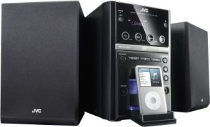 Wieża JVC UX-GP5 1