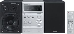 Wieża Panasonic SC-PMX3 E-S 1