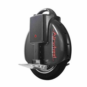 Airwheel X8 (X8-CARBON) 1
