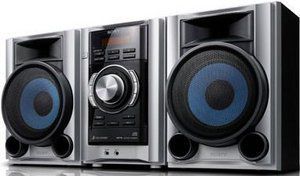 Wieża Sony MHC-EC68 1