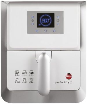 Frytkownica beztłuszczowa Eldom MFC1000 6