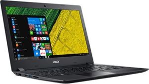 Laptop Acer Aspire 3 (A315-31-P18W) 1