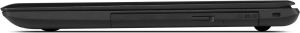 Laptop Lenovo IdeaPad 110-15ISK (80UD00V2US) 12