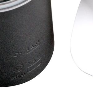 Spieniacz do mleka Eldom Biały (SI1000                         ) 2