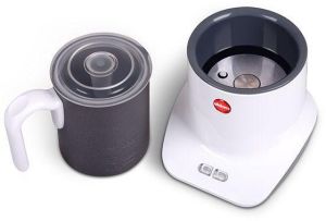 Spieniacz do mleka Eldom Biały (SI1000                         ) 6