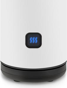 Spieniacz do mleka Eldom Biało-czarny (SI500                          ) 2