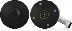 Spieniacz do mleka Eldom Biało-czarny (SI500                          ) 4