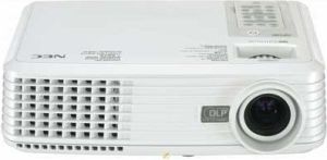 Projektor NEC NP200 1