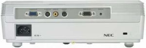 Projektor NEC NP200 3