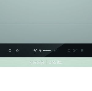 Okap Gorenje OKAP TELESKOPOWY BHP643ORAB () - NAD201 980000947 2