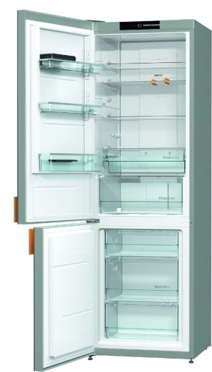 Lodówka Gorenje CHLODZIARKA NRK612ST-L ### () - NAD201 770000432 2