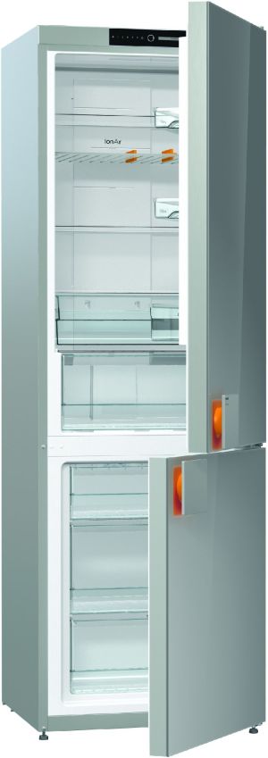 Lodówka Gorenje NRK612ST 2