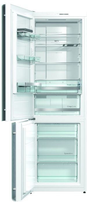 Lodówka Gorenje NRK612ORAW-L 2