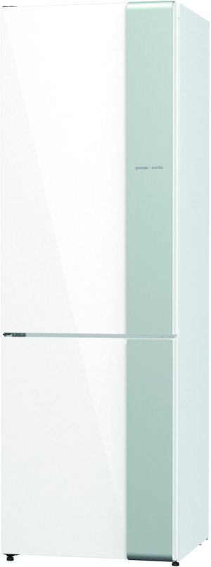 Lodówka Gorenje NRK612ORAW-L 3