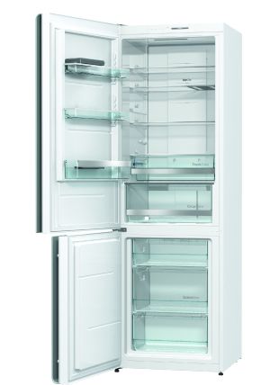Lodówka Gorenje NRK612ORAW-L 4