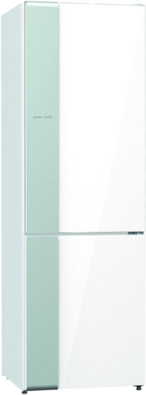 Lodówka Gorenje NRK612ORAW 2