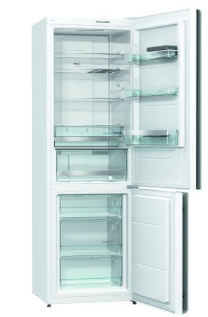 Lodówka Gorenje NRK612ORAW 3