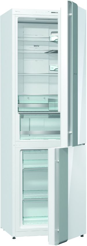 Lodówka Gorenje NRK612ORAW 4