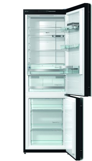 Lodówka Gorenje CHLODZIARKA NRK612ORAB ### () - NAD201 770000428 4