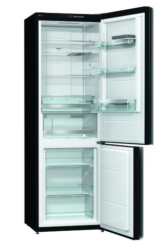 Lodówka Gorenje CHLODZIARKA NRK612ORAB ### () - NAD201 770000428 5