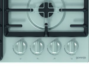 Płyta grzewcza Gorenje G641X 2