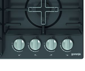 Płyta grzewcza Gorenje G641MB 2