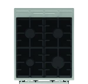 Kuchenka Gorenje KC5355XV Kuchnia gazowo-elektryczna (466174) - HWGORKMAC5355XV 5