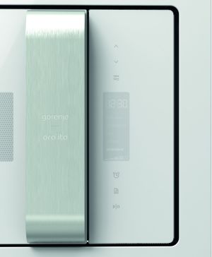 Kuchenka mikrofalowa Gorenje BM235ORAW 5