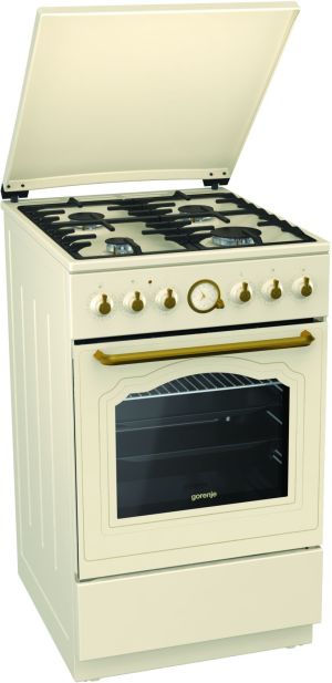 Kuchenka Gorenje K52CLI 2