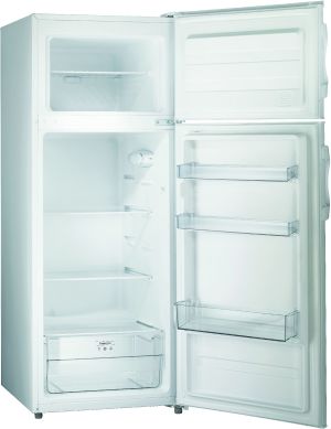 Lodówka Gorenje RF4141ANW 2