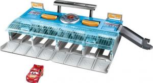 Mattel Wyrzutnia Auta Ultimate Launcher  (267361) 2