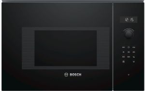 Kuchenka mikrofalowa Bosch BFL524MB0 1