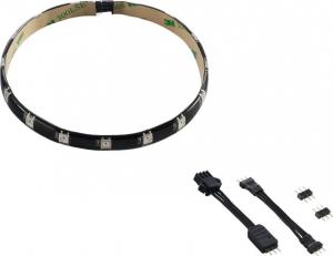 CableMod Adresowalna taśma LED RGB 30cm (CM-LED-15-30ARGB-R) 2