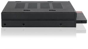Kieszeń Icy Dock  2.5" SATA/SAS Hotswap flexiDOCK (MB521SP-B) 2