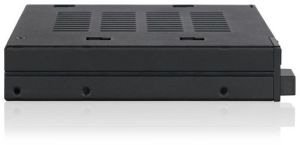 Kieszeń Icy Dock  2.5" SATA/SAS Hotswap flexiDOCK (MB521SP-B) 4