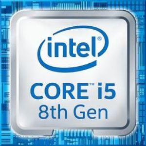 Procesor Intel Core i5-8400, 2.8GHz, 9 MB, OEM (CM8068403358811) 1