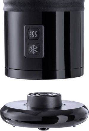 Spieniacz do mleka Grundig Czarny (GMN3470) 5