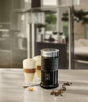 Spieniacz do mleka Grundig Czarny (GMN3470) 6