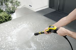 Myjka ciśnieniowa Karcher K 7 Premium Full Control Plus (1.317-130.0) 2
