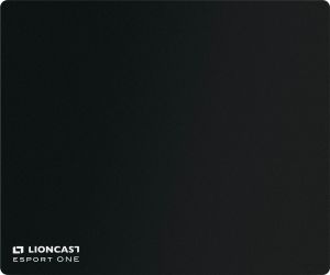 Podkładka Lioncast esport ONE Black Edition (15300) 1