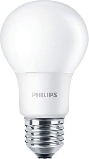 Philips CorePro LEDbulb 5W, 840, E27, A60 matt (PH-57779000) 1