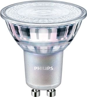 Philips Master LEDspot Value 3.7W, GU10, 940, dimable (70777700) 1